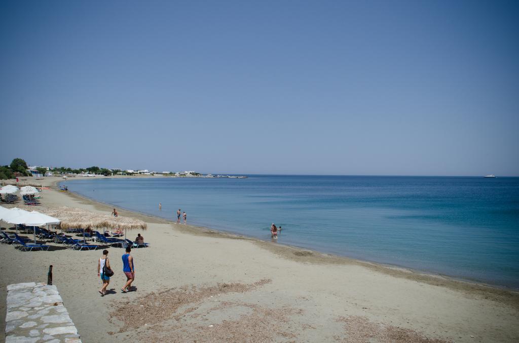 Georgias House Apartment Skyros Exterior foto