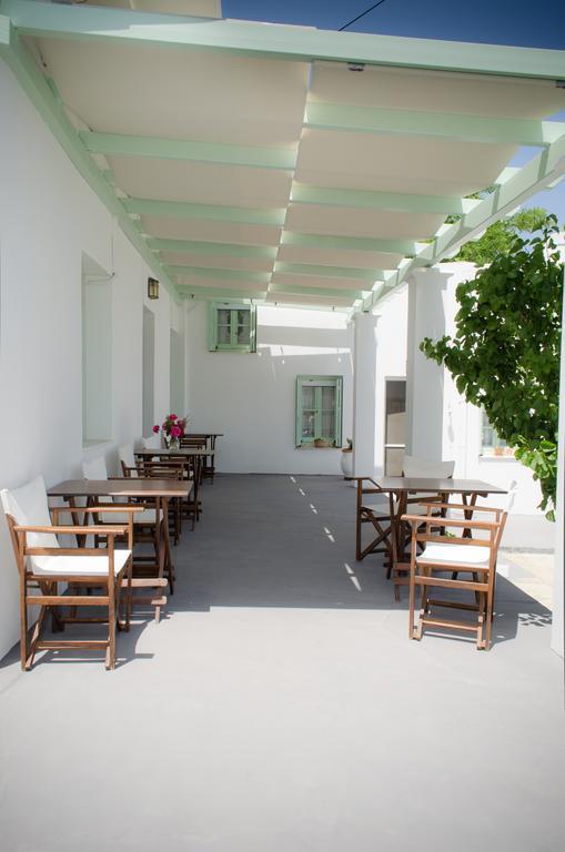 Georgias House Apartment Skyros Exterior foto