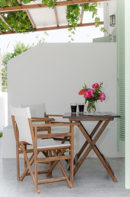 Georgias House Apartment Skyros Exterior foto